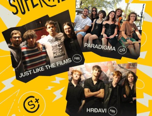 Superval+ u Vintageu 8.1.2026.