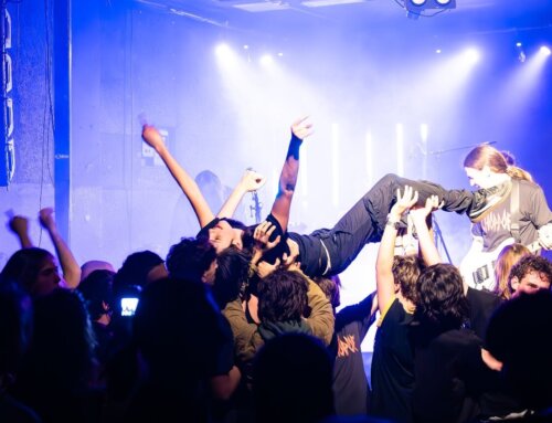 Superval turneja u Karlovcu i Splitu