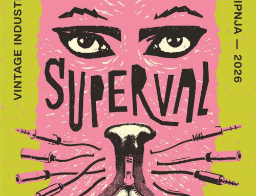 7. Superval festival