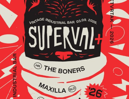 Superval+ u Vintageu 3.9.2026.